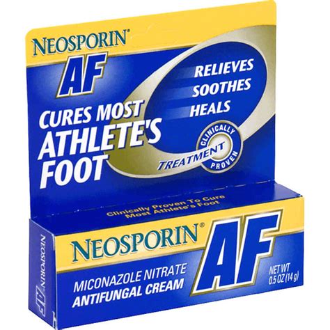 Athlete's foot neosporin. Things To Know About Athlete's foot neosporin. 
